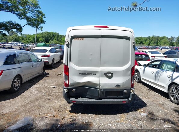 1FTYE2CM1HKA88863 2017 FORD TRANSIT-150 White 