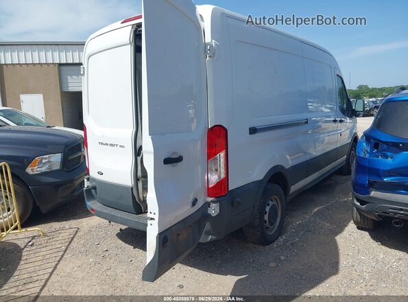 1FTYE2CM6HKB37409 2017 FORD TRANSIT-150 White Հետևի աջ