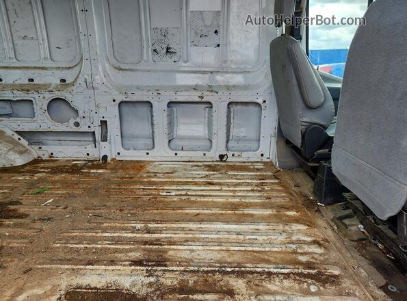 1FTYE2CM7HKA05257 2017 FORD TRANSIT White 