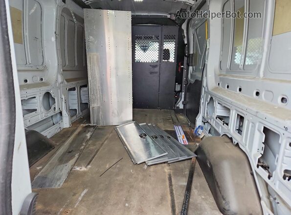 1FTYE2CVXGKB07367 2016 FORD TRANSIT White 