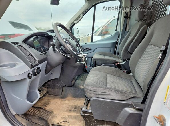1FTYE2CVXGKB07367 2016 FORD TRANSIT White 