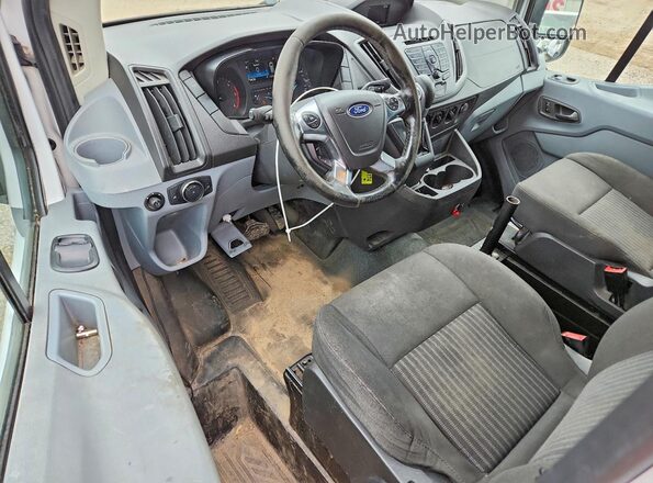 1FTYE2CVXGKB07367 2016 FORD TRANSIT White 