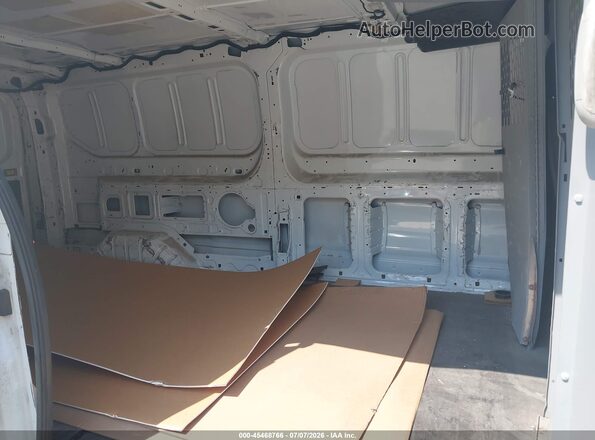 1FTYE2YG0MKA07171 2021 FORD TRANSIT-150 White VIN sticker view