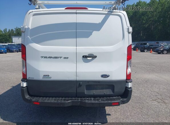 1FTYE2YG0MKA07171 2021 FORD TRANSIT-150 White 