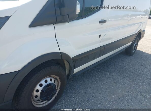 1FTYE2YG0MKA07171 2021 FORD TRANSIT-150 White 