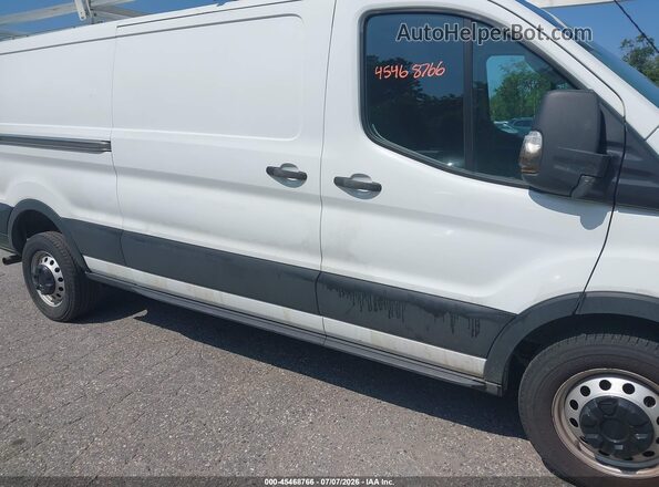 1FTYE2YG0MKA07171 2021 FORD TRANSIT-150 White 