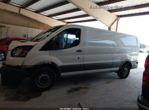 1FTYE2YM8GKB00367 2016 FORD TRANSIT-150 White 