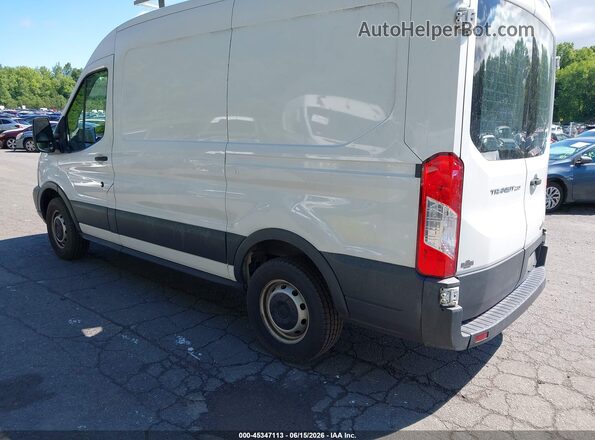 1FTYR1CM7JKA93022 2018 FORD TRANSIT-250 White 