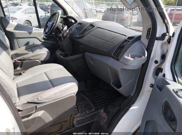1FTYR1CM7JKA93022 2018 FORD TRANSIT-250 White 