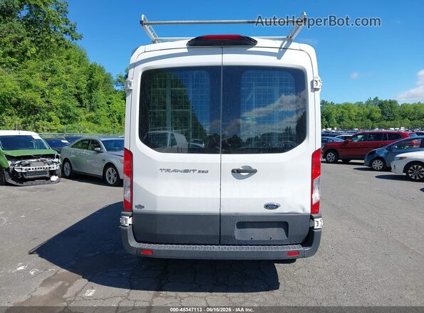 1FTYR1CM7JKA93022 2018 FORD TRANSIT-250 White 