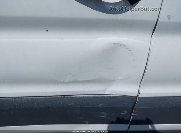 1FTYR1CM7JKA93022 2018 FORD TRANSIT-250 White 