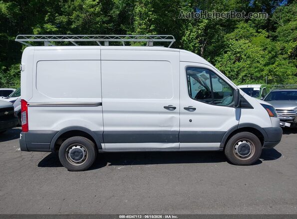 1FTYR1CM7JKA93022 2018 FORD TRANSIT-250 White 
