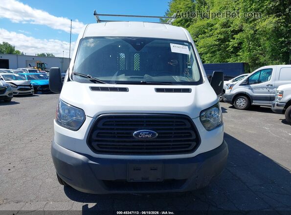 1FTYR1CM7JKA93022 2018 FORD TRANSIT-250 White 