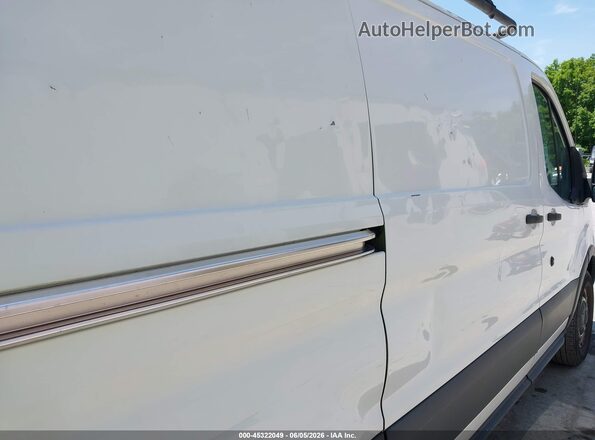 1FTYR1YM0HKA36051 2017 FORD TRANSIT-250 White 