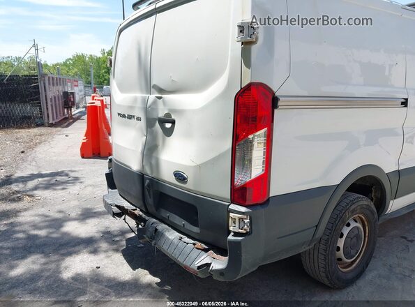 1FTYR1YM0HKA36051 2017 FORD TRANSIT-250 White 