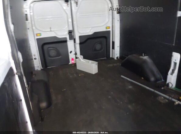 1FTYR1YM3JKB49482 2018 FORD TRANSIT-250 White 