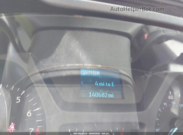 1FTYR1YM3JKB49482 2018 FORD TRANSIT-250 White 
