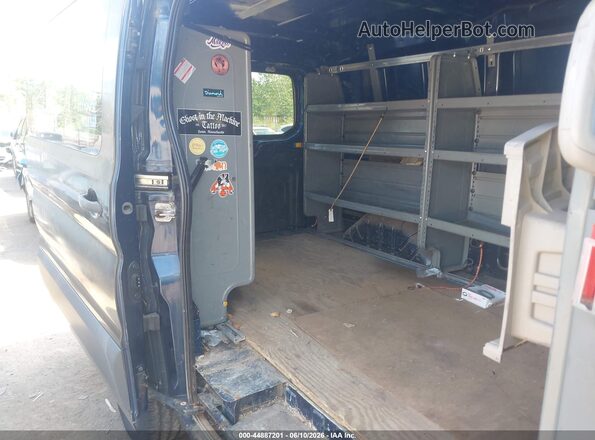1FTYR1YM8GKB39703 2016 FORD TRANSIT-250 Black Вид наклейки з VIN-кодом