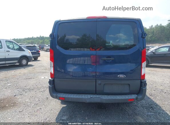 1FTYR1YM8GKB39703 2016 FORD TRANSIT-250 Black 