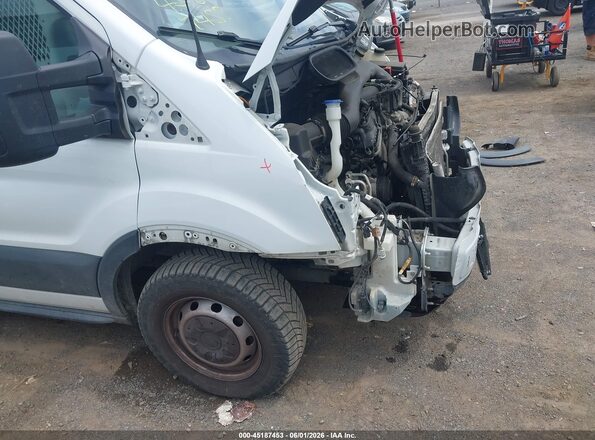 1FTYR1YM8HKB43784 2017 FORD TRANSIT-250 White 