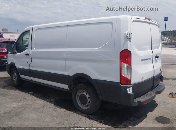 1FTYR1YM8HKB53621 2017 FORD TRANSIT-250 White უკანა მარცხენა