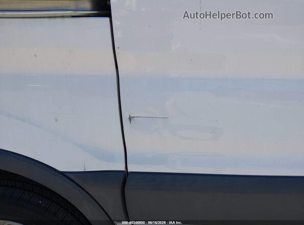 1FTYR1YMXJKB38205 2018 FORD TRANSIT-250 White 