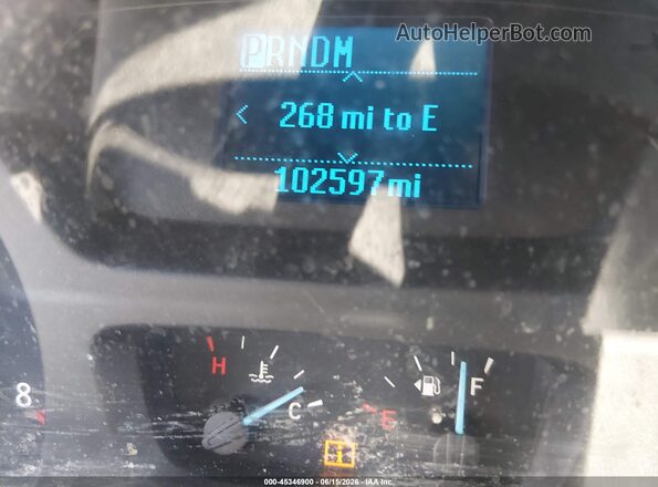 1FTYR1YMXJKB38205 2018 FORD TRANSIT-250 White 