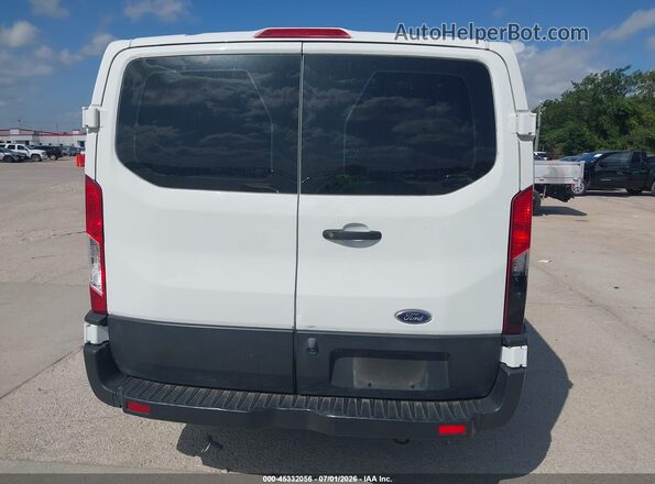 1FTYR1YMXKKA48991 2019 FORD TRANSIT-250 White 
