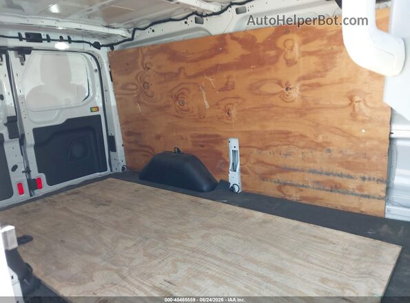 1FTYR1YMXKKB78057 2019 FORD TRANSIT-250 Белый Вид наклейки с VIN-кодом