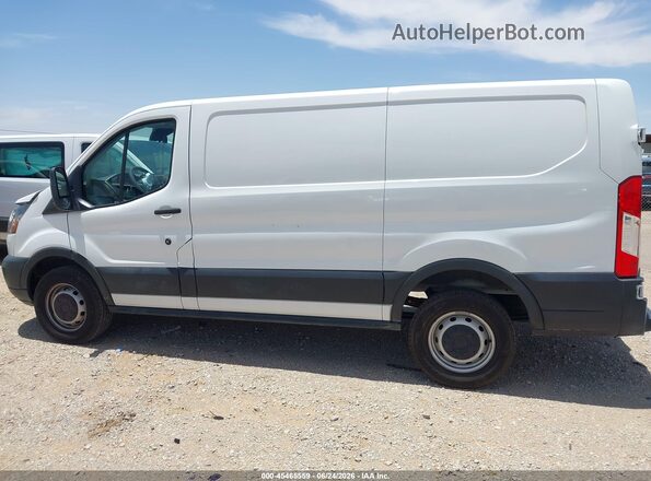 1FTYR1YMXKKB78057 2019 FORD TRANSIT-250 Белый Панорамный вид салона 360°
