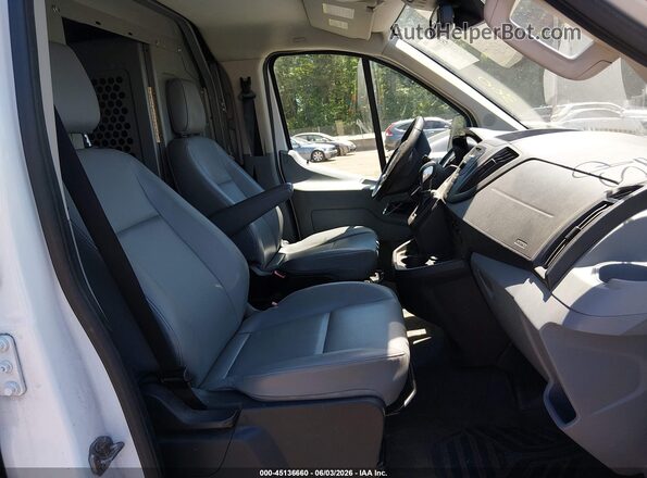 1FTYR1ZM3GKA40365 2016 FORD TRANSIT-250 White 