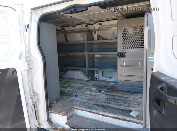 1FTYR1ZM3GKA40365 2016 FORD TRANSIT-250 White 