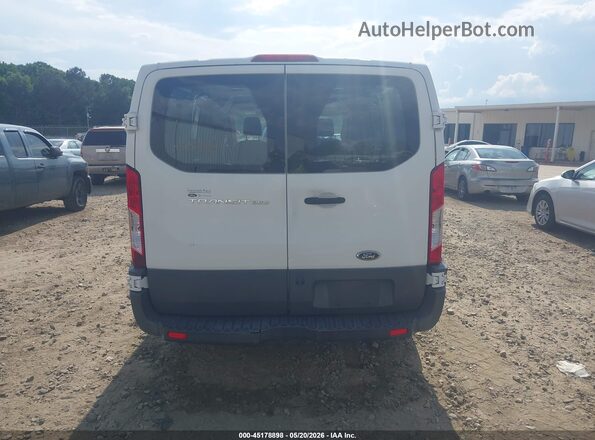1FTYR1ZM3HKA05049 2017 FORD TRANSIT-250 White 