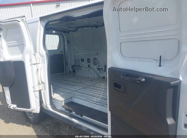 1FTYR1ZM3HKA05049 2017 FORD TRANSIT-250 White Вид наклейки з VIN-кодом