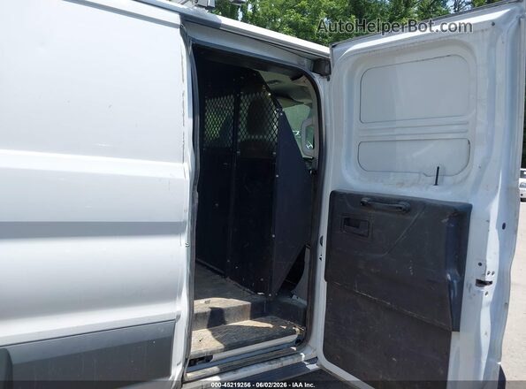 1FTYR1ZM3HKA40206 2017 FORD TRANSIT-250 White VIN sticker view