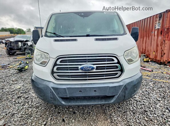 1FTYR1ZM4GKA89994 2016 FORD TRANSIT White Vista frontal