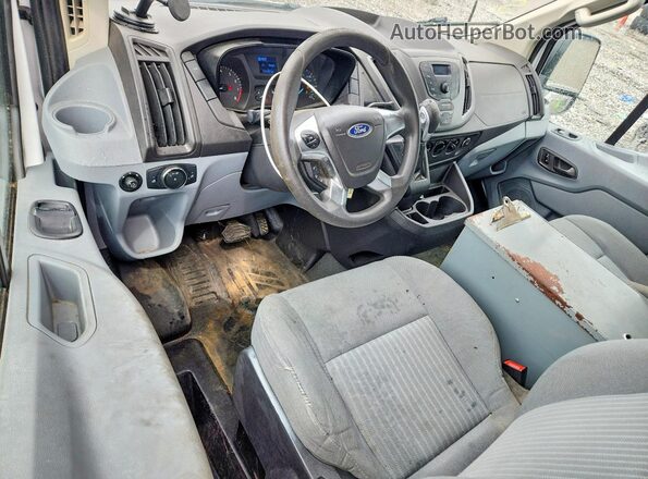 1FTYR1ZM4GKA89994 2016 FORD TRANSIT White Vista del salpicadero