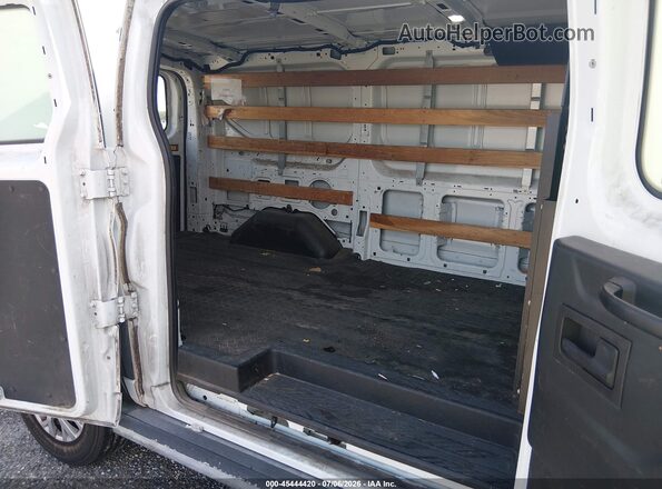 1FTYR1ZM5JKA98386 2018 FORD TRANSIT-250 Белый Вид наклейки с VIN-кодом