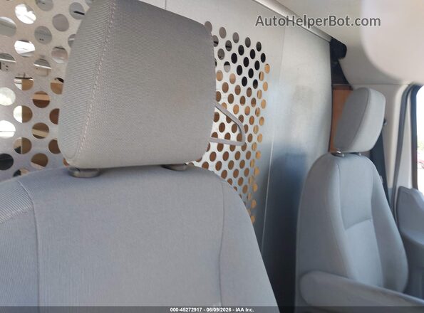 1FTYR1ZMXGKA47684 2016 FORD TRANSIT-250 White Вид наклейки з VIN-кодом