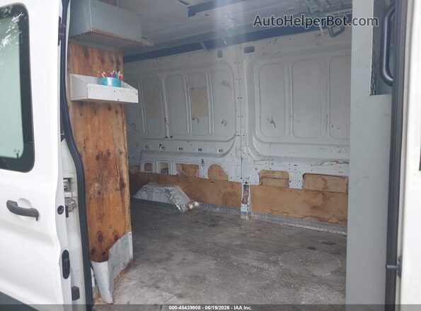 1FTYR2CG4GKA05410 2016 FORD TRANSIT-250 White 