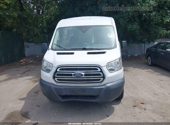 1FTYR2CG4GKA05410 2016 FORD TRANSIT-250 White 