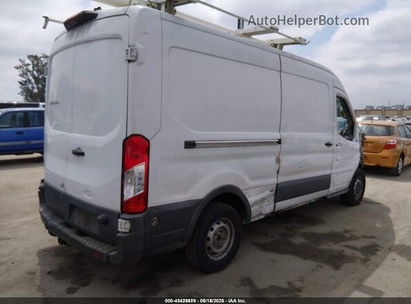 1FTYR2CG7JKB41098 2018 FORD TRANSIT-250  