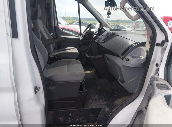 1FTYR2CG8GKA13395 2016 FORD TRANSIT-250 White 
