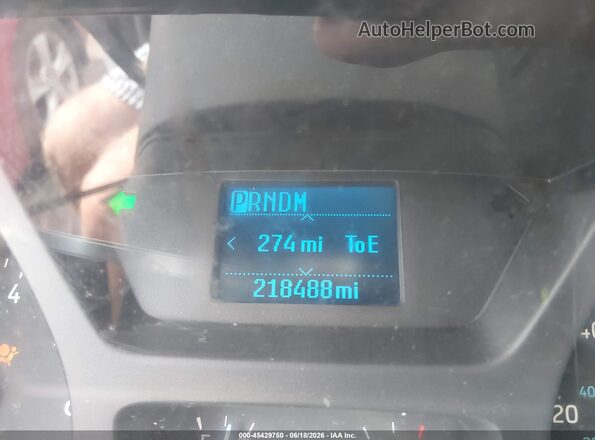 1FTYR2CG8GKA13395 2016 FORD TRANSIT-250 White 