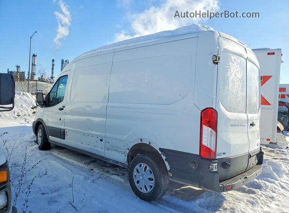 1FTYR2CM2HKB19588 2017 FORD TRANSIT White 