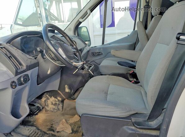 1FTYR2CM2HKB19588 2017 FORD TRANSIT White 
