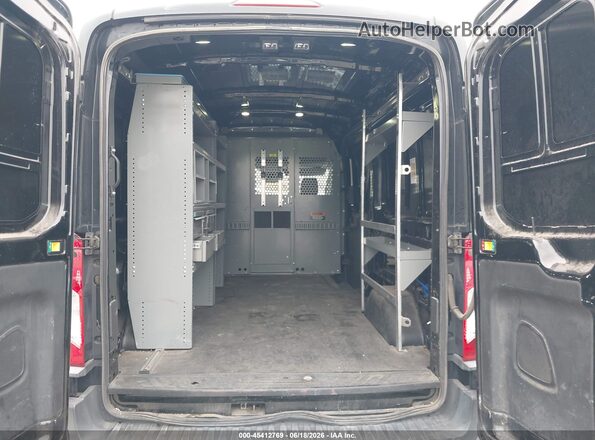 1FTYR2CM3HKB48727 2017 FORD TRANSIT-250 Black VIN sticker view