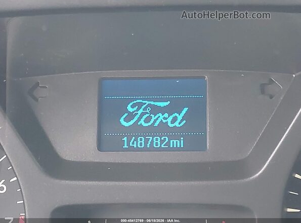 1FTYR2CM3HKB48727 2017 FORD TRANSIT-250 Black 