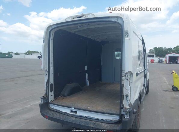 1FTYR2CM3KKB83615 2019 FORD TRANSIT-250 White 