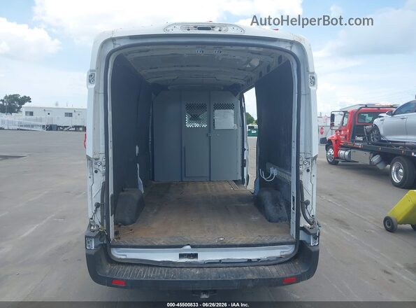1FTYR2CM3KKB83615 2019 FORD TRANSIT-250 White 
